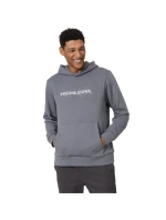 Pánska mikina M H4Z22 BLM015 32S - 4F