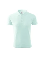 Pánska polokošeľa Pique M MLI-203A7 - Malfini