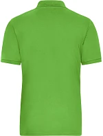 Daiber JN 1806 Pánske pracovné elastické bio polo - Solid 02.1806 limetkovozelené Daiber JN 1806 Pánske pracovné elastické bio polo - Solid 02.1806 limetkovozelené