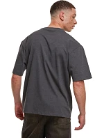 Build your Brand BY 391 Pánske hrubé tričko „Loose Fit“ 56.0391 čierne Build your Brand BY 391 Pánske hrubé tričko „Loose Fit“ 56.0391 čierne