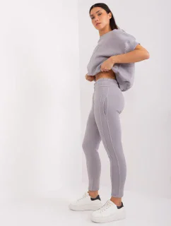 Súprava EM KMPL 786.93 šedá