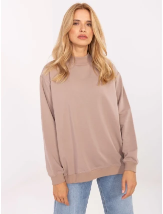 Blúzka RV BL 5185.79P tmavá lila