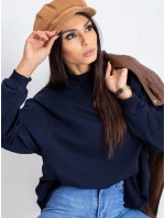 Mikina RV BL 5185.84P tmavo modrá Mikina RV BL 5185.84P tmavo modrá