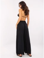 TW SP BI nohavice 3069.94 čierna