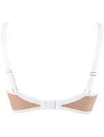 Podprsenka V-10781 biela - Axami