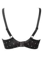 Dámska podprsenka Underized Basic Wire Bra 40611-004 - Selmark Dámska podprsenka Underized Basic Wire Bra 40611-004 - Selmark