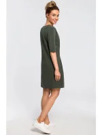 Dámske šaty M422 - MOE