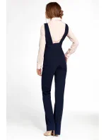 Dámsky overal KM08 tmavo modrý - Nife Dámsky overal KM08 tmavo modrý - Nife