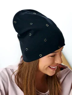 DÁMSKA ČIAPKA 48-107