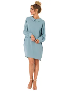 Denné šaty model 177560 Moe