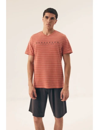 Pyžamo model 208068 Henderson