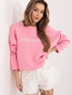 Mikina model 224974 Rue Paris