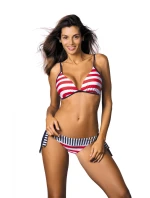 Dvojdielne plavky model 84047 Marko