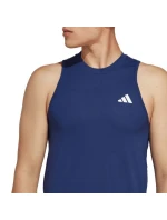 Tričko adidas Train Essentials Feelready Training Tee bez rukávov M IC6948 muži Tričko adidas Train Essentials Feelready Training Tee bez rukávov M IC6948 muži