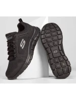 Skechers Track Knockhill M 232001-BBK Skechers Track Knockhill M 232001-BBK