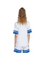 Tričko adidas Squadra 25 Jr JJ0060