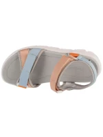 Rieker Sandále W V8401-92 ženy