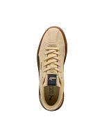 Puma Club Kayzer SD dámske topánky beige 402606 03 dámske Puma Club Kayzer SD dámske topánky beige 402606 03 dámske