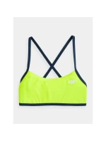 Dievčenské plavky 4F HJL20-JKOS003