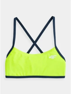 Dievčenské plavky 4F HJL20-JKOS003