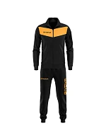 Givova Tuta Visa Fluo unisex tepláky TR018F 1028 Givova Tuta Visa Fluo unisex tepláky TR018F 1028