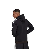 Adidas Squadra 21 Sweat Hoody M GT6634 muži Adidas Squadra 21 Sweat Hoody M GT6634 muži