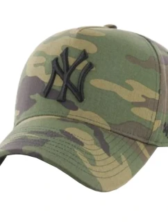 47 Značka New York Yankees MVP čiapka B-GRVSP17CNP-CM