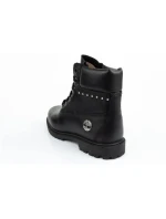 Dámske trekové topánky W TB0A5MJA-015 - Timberland