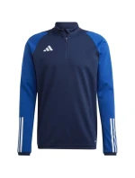 Pánska tréningová mikina Tiro 23 Competition M HK7645 - Adidas Pánska tréningová mikina Tiro 23 Competition M HK7645 - Adidas