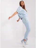 Súprava EM KMPL 786 1.26 svetlomodrá