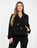 Bunda IT KR 97335.02 čierna