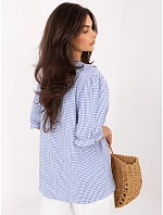 MI KS košeľa 3927671.05P modrá