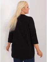 Blúzka RV BZ 14002.44 čierna