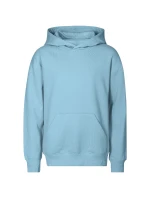 Detská mikina Chill sky blue