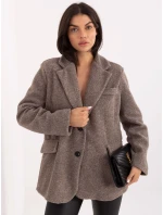 Kabát IT CZ FL7696.16 sivý - FPrice