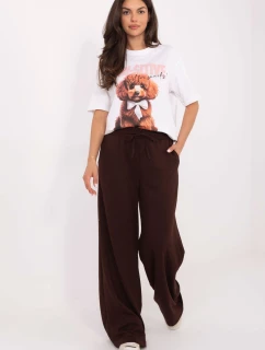 Tepláky model 218252 Relevantnosť