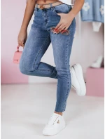 MODENIM FashionStreet dámske úzke džínsy UY2382