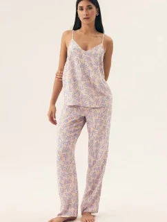 Dámske pyžamo Henderson 42665 Nadar w/r S-2XL