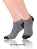 Športové bavlnené ponožky Steven Dynamic Sport art.101 Športové bavlnené ponožky Steven Dynamic Sport art.101