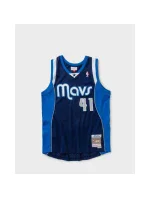 Mitchell & Ness NBA Swingman Dallas Mavericks Dirk Nowitzki Jersey M SMJY1148-DMA11DNOASBL Pánske