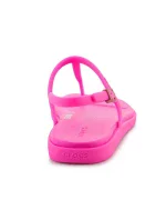 Dámske sandále Crocs Miami Thong Flip W 209793-6TW