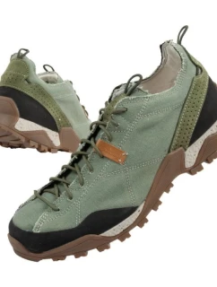 Dámska treková obuv Aku Nativa Canvas [647 091] dámska