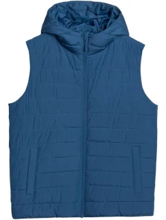 4F M192 M 4FWSS25TVJAM192 46S pánska vesta