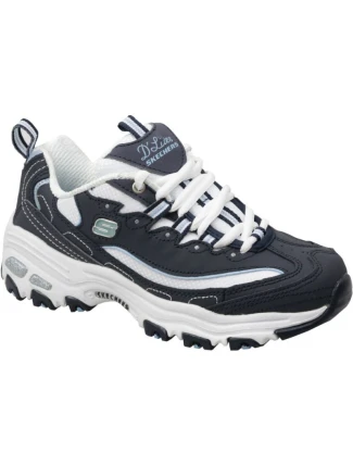 Skechers D'Lites Biggest Fan W 11930-NVW