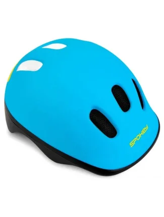 Cyklistická prilba Spokey Stars Jr 927771