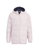 Dievčenská bunda Frosty Jacket Jr HM5237 - Adidas