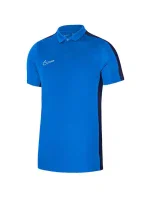 Pánske polo tričko Academy 23 M DR1346-463 - Nike