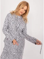 Súprava LK KMPL 509553.91 svetlosivá