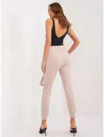 Tepláky RV DR 9629.82 béžová Tepláky RV DR 9629.82 béžová