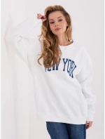 WT BL mikina A1062.29 ecru